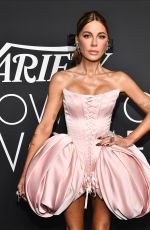 KATE BECKINSALE at Variety