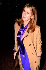 KATE GARRAWAY Leaves Leeds Playhouse 10/06/2024