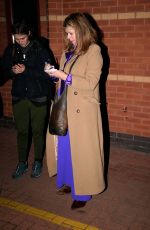 KATE GARRAWAY Leaves Leeds Playhouse 10/06/2024
