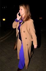 KATE GARRAWAY Leaves Leeds Playhouse 10/06/2024