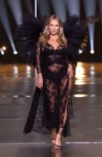 KATE MOSS at 2024 Victoria