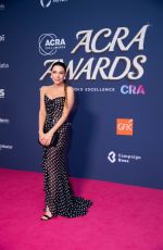 KATE RITCHIE at ACRA Awards 2024 at The Star in Sydney 10/12/2024