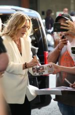 KATE WINSLET Arrives for Gala Preview Screening of Lee at The Ritz Cinema in Sydney 10/20/2024
