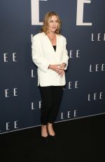 KATE WINSLET at Lee Gala Preview Screening at Ritz Cinema in Sydney 10/20/2024