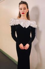 KATEHRINE LANGFORD - Cabaret Premiere Photoshoot, October 2024
