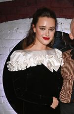 KATHERINE LANGFORD Joins Cast of Cabaret At The Kit Kat Club in London 10/17/2024