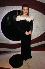 KATHERINE LANGFORD Joins Cast of Cabaret At The Kit Kat Club in London 10/17/2024