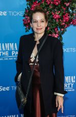 KATHERINE PARKINSON at Mamma Mia! The Party 5th Anniversary Gala Event at The 02 in London 09/04/2024