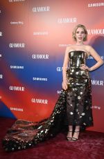 KATHERINE RYAN at Glamour Women of the Year Awards in London 10/01/2024