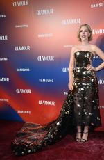 KATHERINE RYAN at Glamour Women of the Year Awards in London 10/01/2024