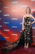 KATHERINE RYAN at Glamour Women of the Year Awards in London 10/01/2024