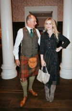 KATHRYN NEWTON for Polo Ralph Lauren, October 2024