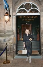 KATHRYN NEWTON for Polo Ralph Lauren, October 2024