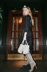 KATHRYN NEWTON for Polo Ralph Lauren, October 2024