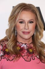 KATHY HILTON at CFDA Fashion Awards at American Museum of Natural History in New York 10/28/2024