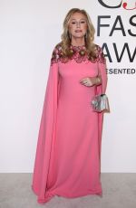 KATHY HILTON at CFDA Fashion Awards at American Museum of Natural History in New York 10/28/2024