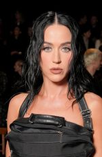 KATY PERRY at Balenciaga S/S 
