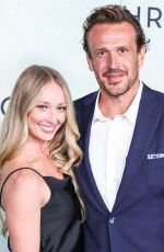 KAYLA RADOMSKI at Shrinking Season 2 Premiere in West Hollywood 10/08/2024