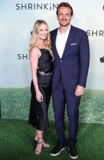 KAYLA RADOMSKI at Shrinking Season 2 Premiere in West Hollywood 10/08/2024