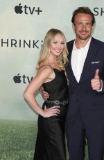 KAYLA RADOMSKI at Shrinking Season 2 Premiere in West Hollywood 10/08/2024