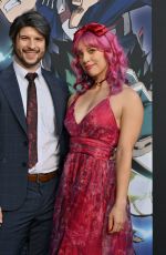 KAYLI MILLS at My Hero Academia: You