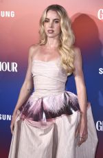 KEELY HODGINKSON at Glamour Women of the Year Awards in London 10/01/2024