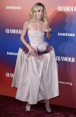 KEELY HODGINKSON at Glamour Women of the Year Awards in London 10/01/2024