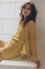 KEIRA KNIGHTLEY for Vanity Fair Italy, November 2024