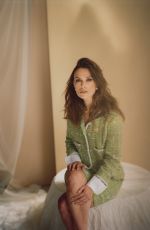KEIRA KNIGHTLEY for Vanity Fair Italy, November 2024