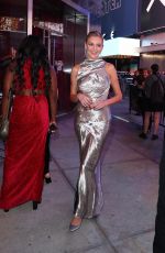 KELSEA BALLERINI Arrives at Glamour Women of the Year in New York 10/08/2024