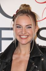 KELSEA BALLERINI at CFDA Fashion Awards at American Museum of Natural History in New York 10/28/2024