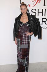 KELSEA BALLERINI at CFDA Fashion Awards at American Museum of Natural History in New York 10/28/2024