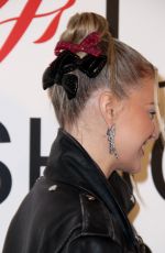 KELSEA BALLERINI at CFDA Fashion Awards at American Museum of Natural History in New York 10/28/2024