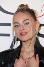 KELSEA BALLERINI at CFDA Fashion Awards at American Museum of Natural History in New York 10/28/2024