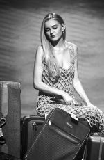 KELSEA BALLERINI at Tonight Show Starring Jimmy Fallon in New York 10/30/2024