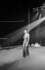 KELSEA BALLERINI at Tonight Show Starring Jimmy Fallon in New York 10/30/2024