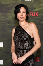 KELSEY ASBILLE at Don