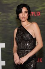KELSEY ASBILLE at Don