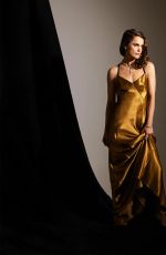KERI RUSSELL for Variety Magazine, October 2024