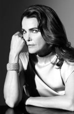 KERI RUSSELL for Variety Magazine, October 2024