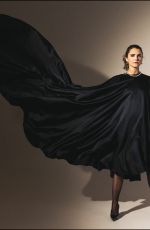 KERI RUSSELL in Variety Magazine, October 2024