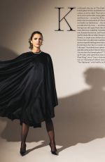 KERI RUSSELL in Variety Magazine, October 2024