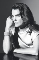 KERI RUSSELL in Variety Magazine, October 2024