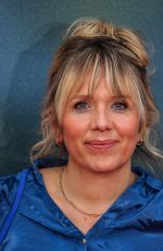KERRY GODLIMAN at We Live in Time Screening at BFI London Film Festival 10/17/2024