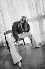 KESHA for Elle Magazine, October 2024
