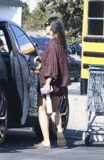 KHATIRA RAFIQZADA Out and About in Los Feliz 10/07/2024