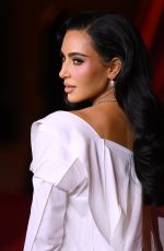 KIM KARDASHIAN at 4th Annual Academy Museum Gala at Academy Museum of Motion Pictures in Los Angeles 10/19/2024