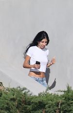 KIM KARDASHIAN Celebrates Her 44th Birthday with KRIS and KENDALL JENNER, KHLOE and KOURTNEY KARDASHIAN and Family and Friendsin Malibu 10/20/2024
