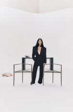 KIM KARDASHIAN for Financial Times HTSI Magazine, October 2024