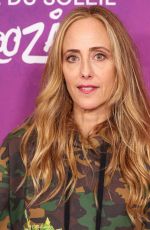 KIM RAVER at Cirque du Soleil